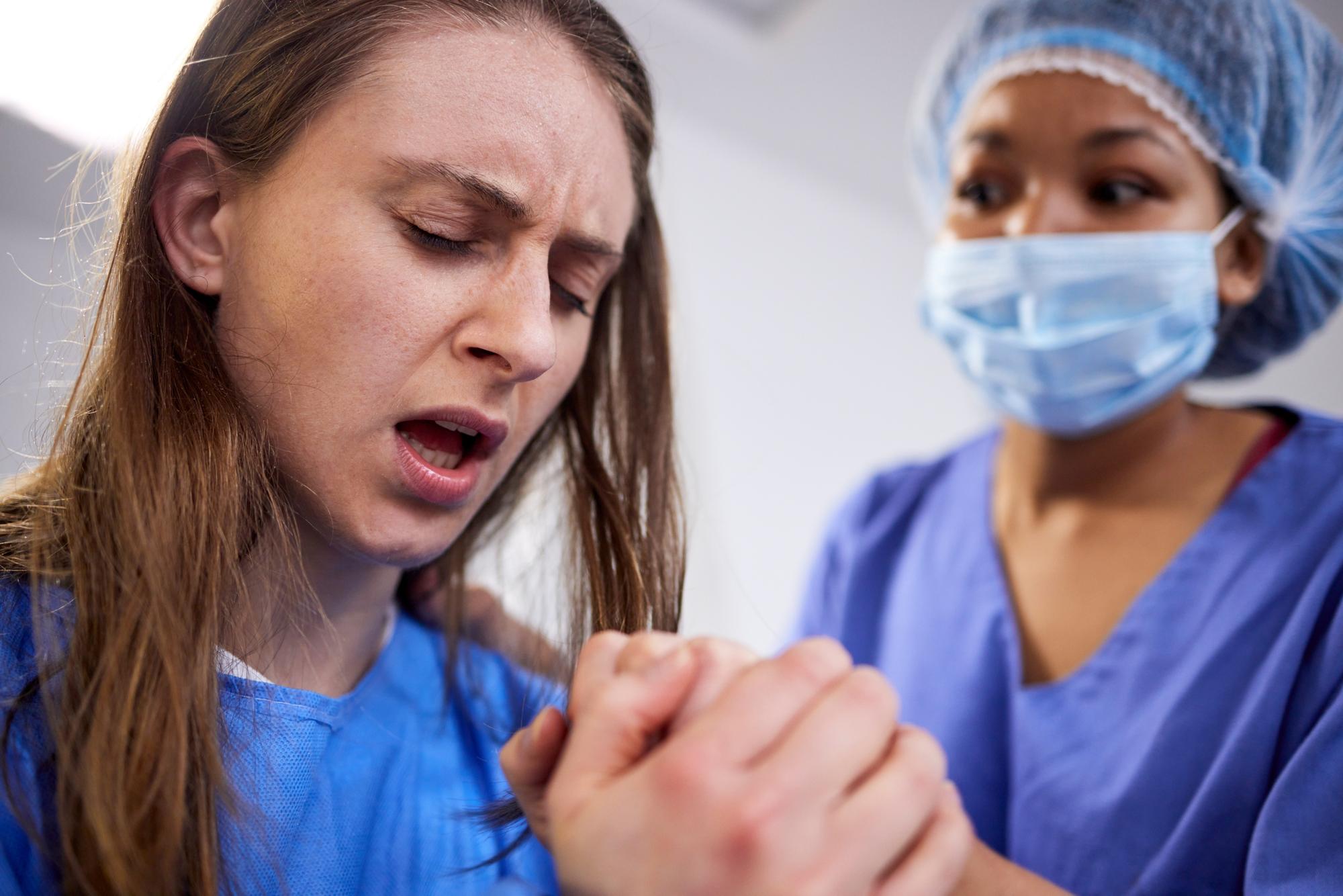 Quand faut-il consulter en urgence&nbsp;?
