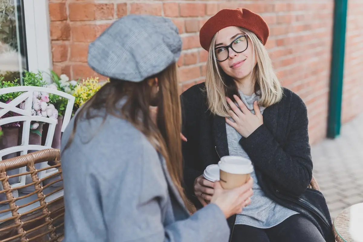 conversation française