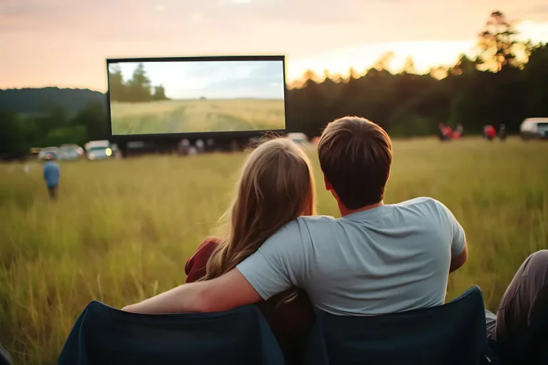 couple tv campagne