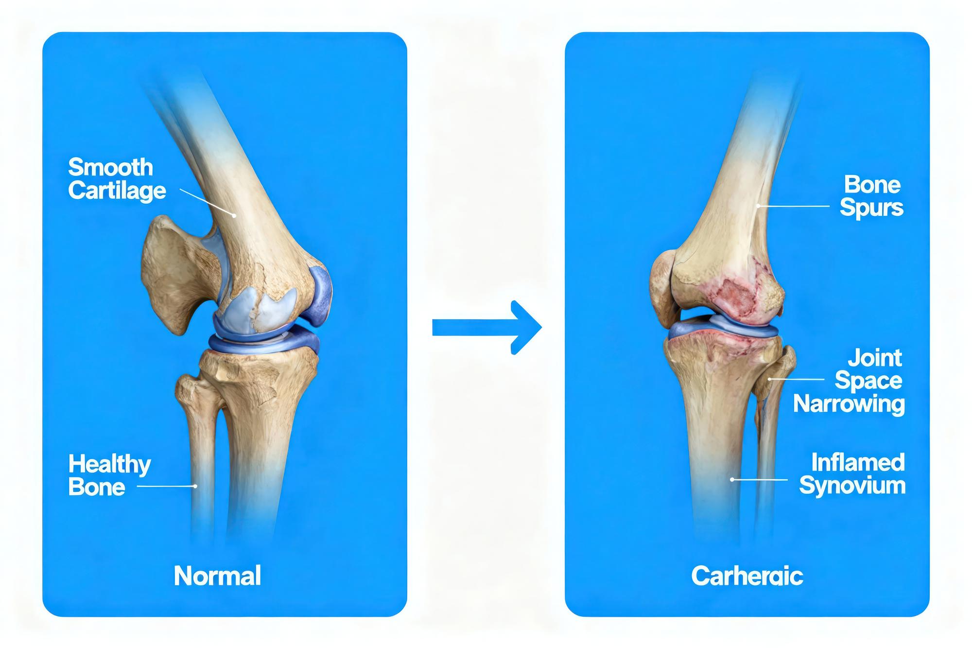 Courbatures, articulations ou nerfs&nbsp;: comment faire la différence&nbsp;?