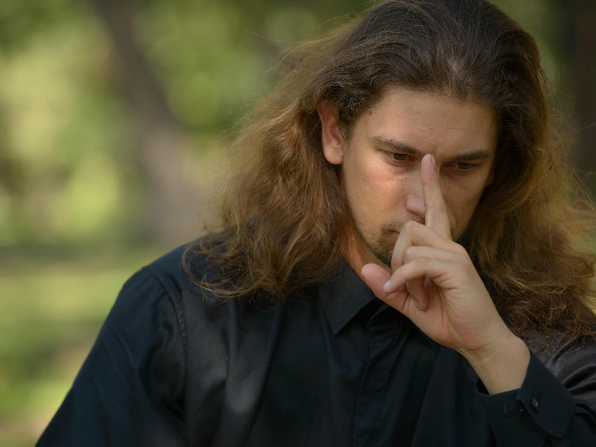 Comment exprimer ma tristesse sans faire fuir les autres ?