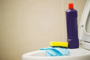 bicarbonate wc