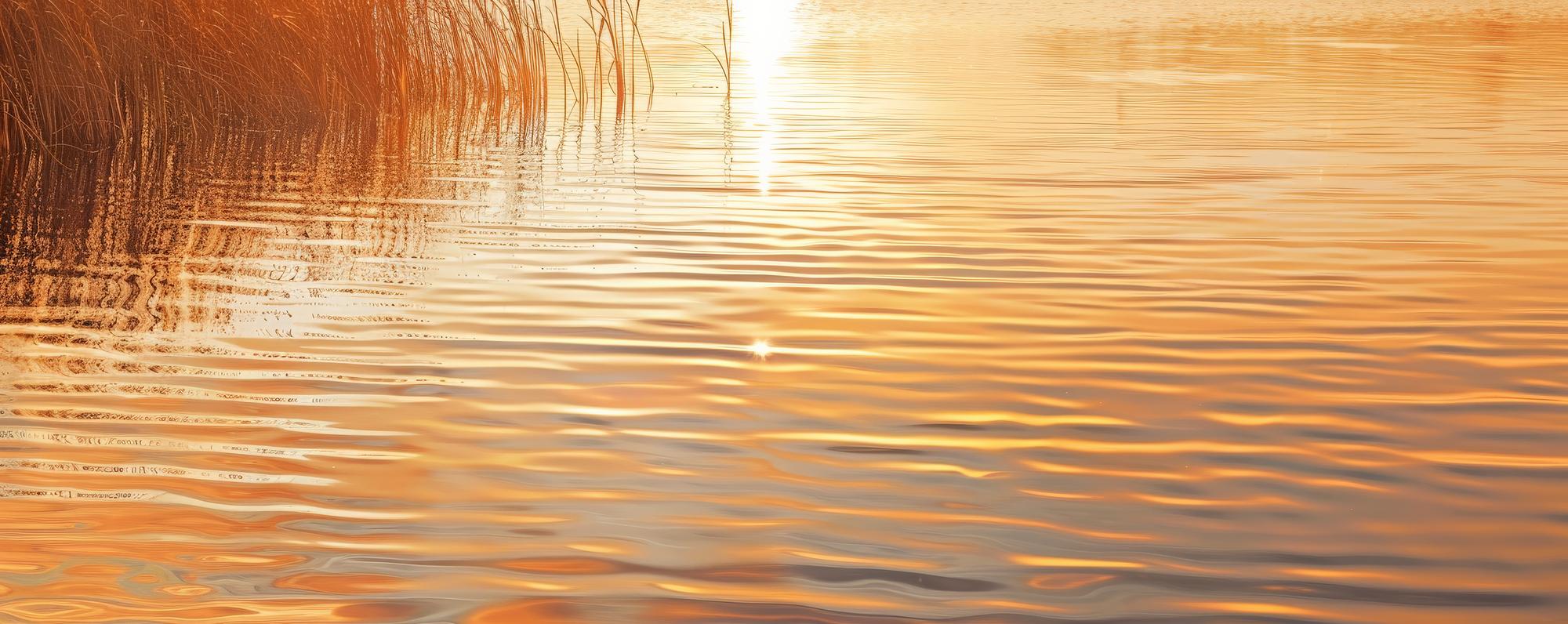 Quel est le symbole de l’eau dans les rêves, au-delà de la mer ?