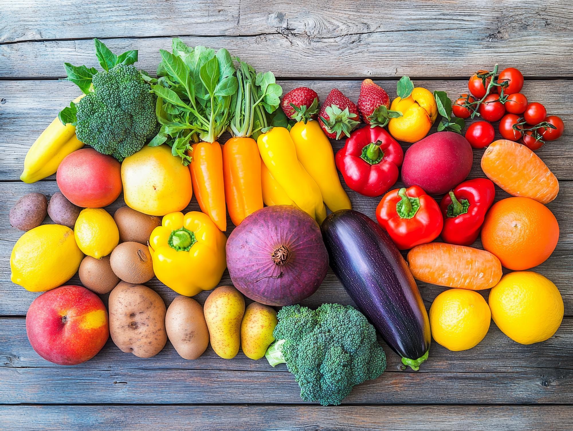Quels légumes sont les plus efficaces contre la constipation ?