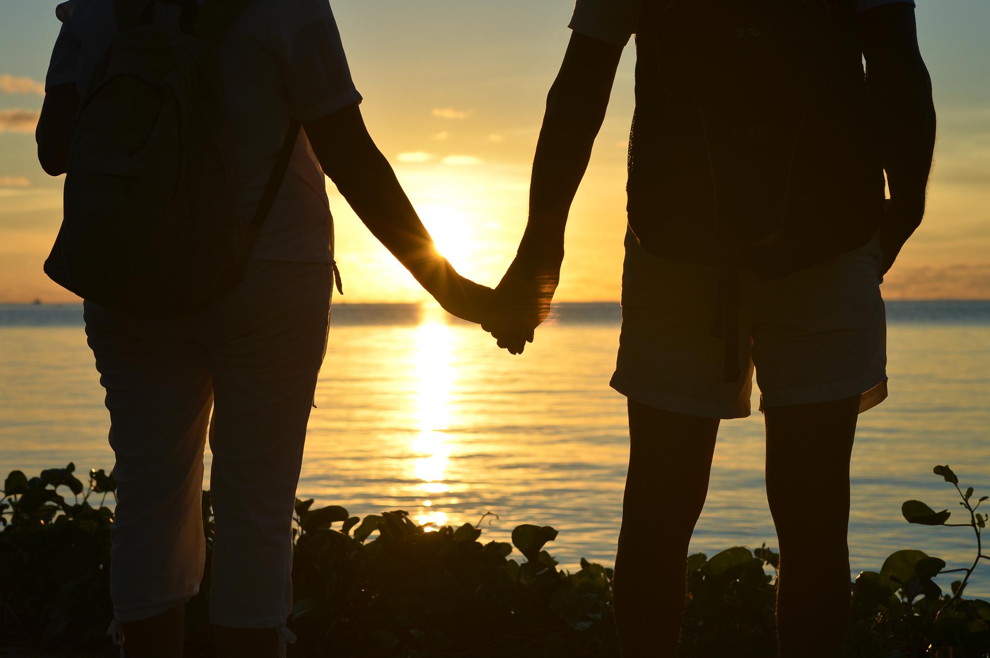 Quel est le mot d’amour le plus touchant ?