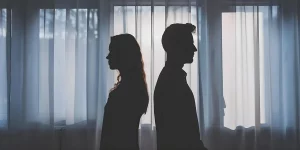 couple separation