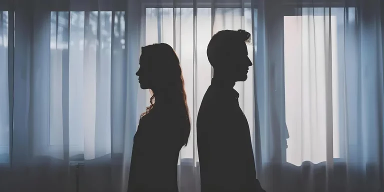 couple separation