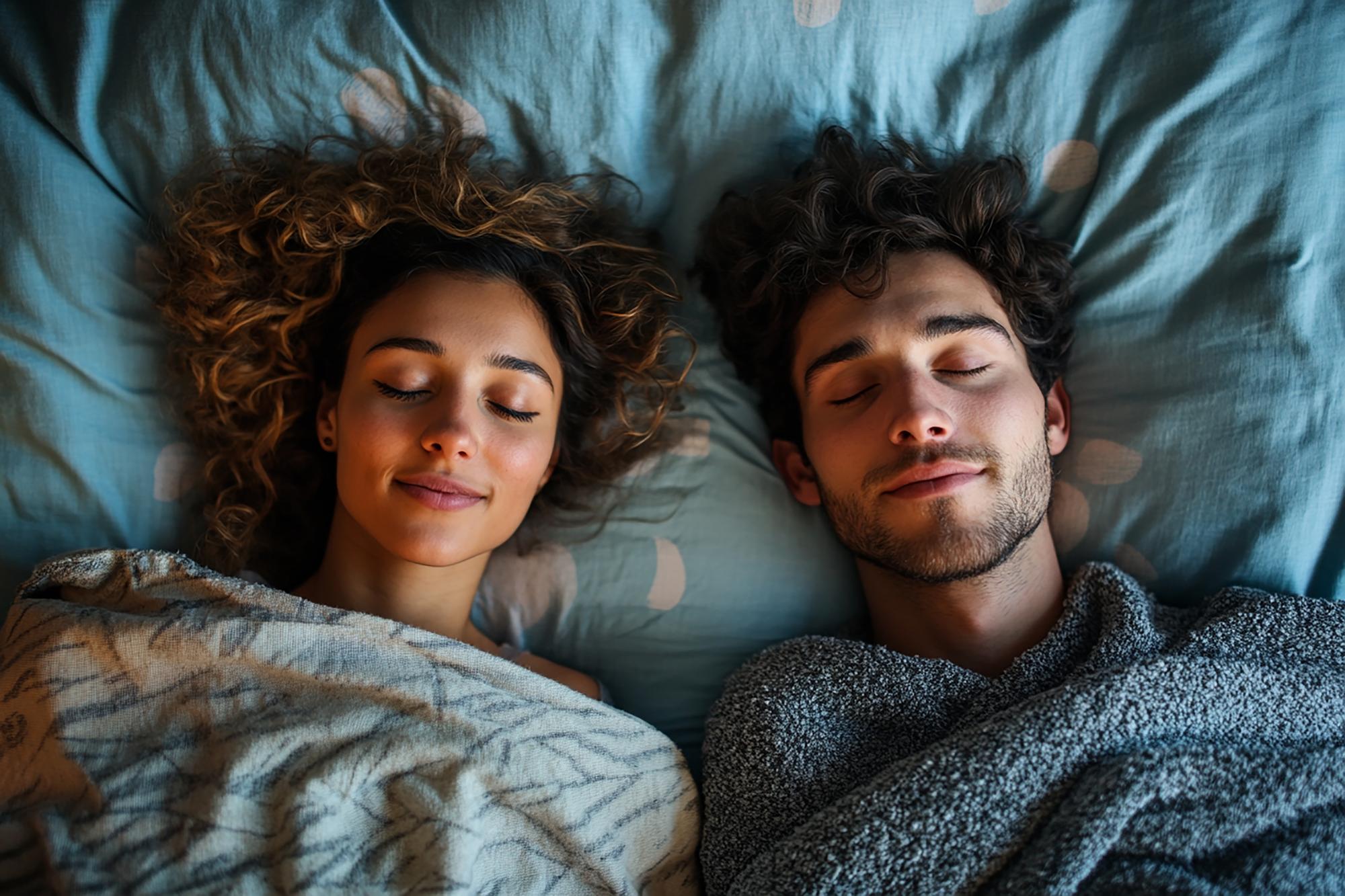 Qu’est-ce que le sommeil scandinave exactement&nbsp;?