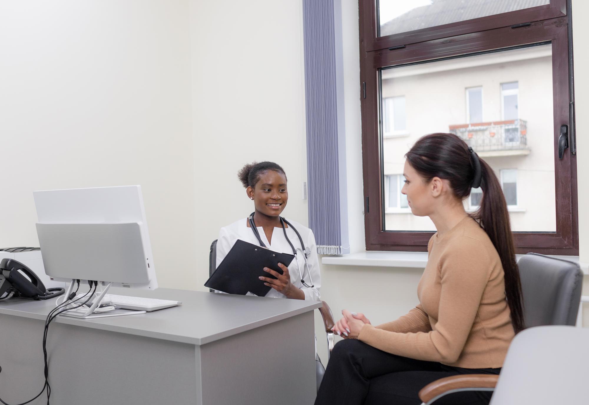Quand consulter et vers qui se tourner pour des douleurs persistantes&nbsp;?