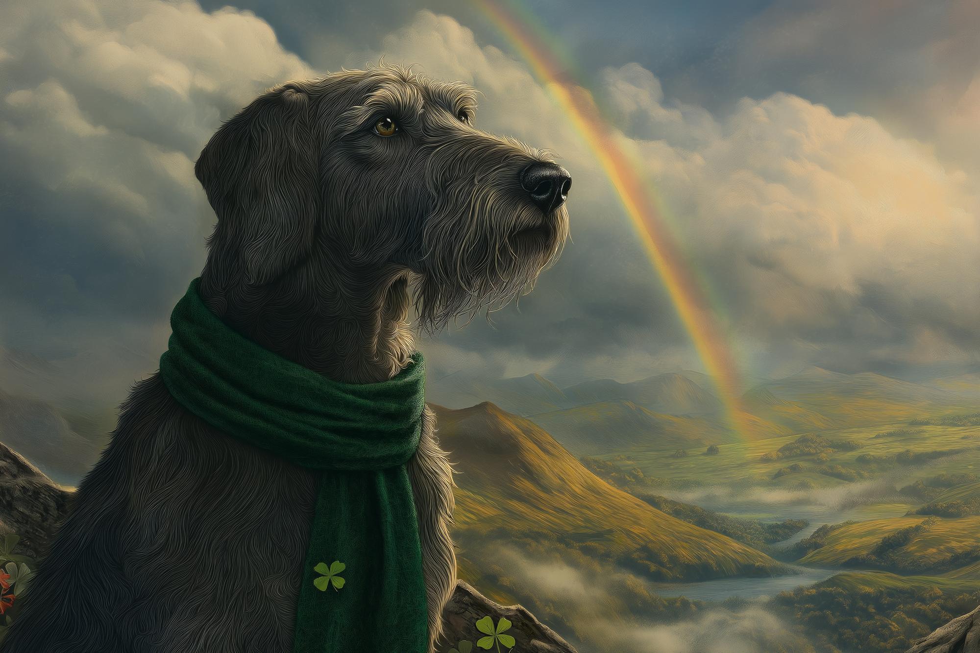 Que signifie le fait de rêver d’un chien en général ?