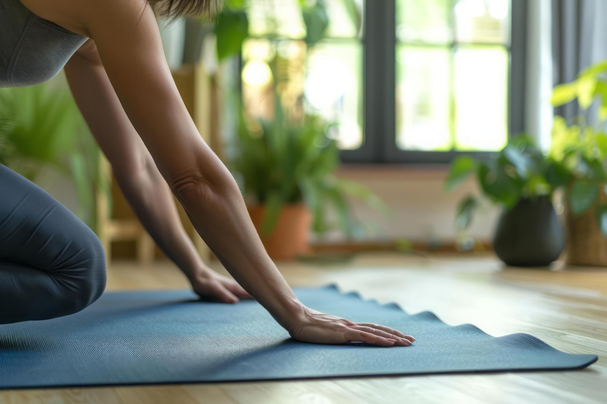 Comment débloquer le plexus solaire en douceur&nbsp;?