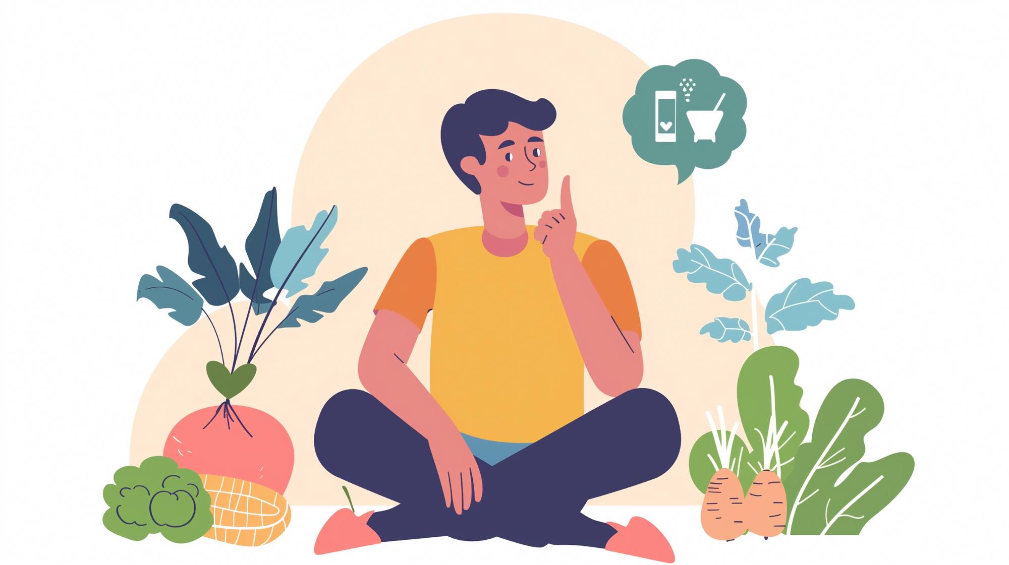 Les légumes ne suffisent pas : que faire en plus pour ton transit ?