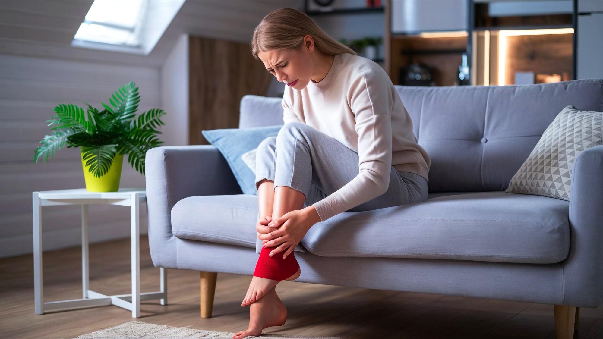 Que faire à la maison quand la douleur reste légère ?
