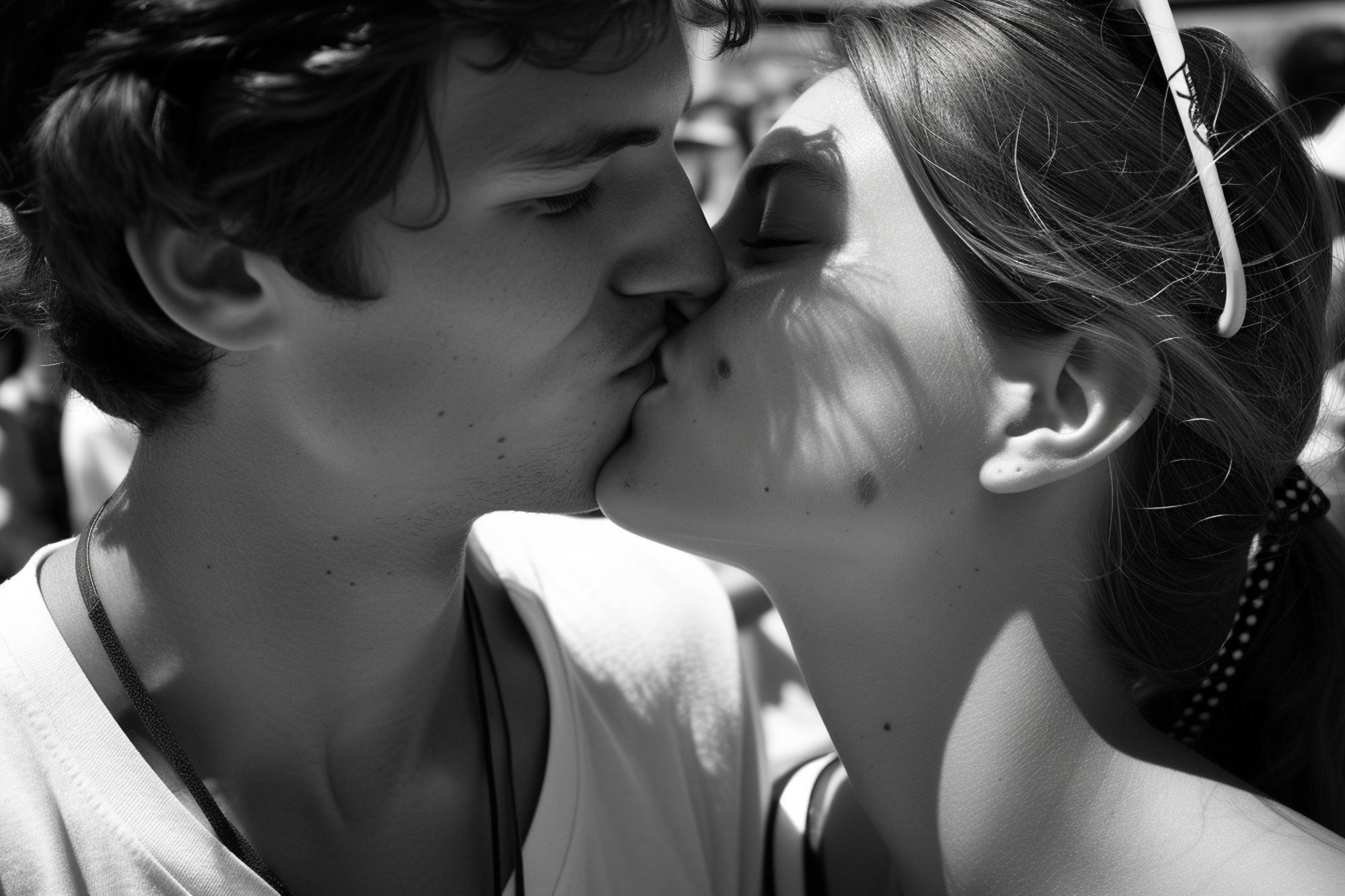 Pourquoi l’amour passion ne dure pas chez un homme (et chez toi aussi)&nbsp;?