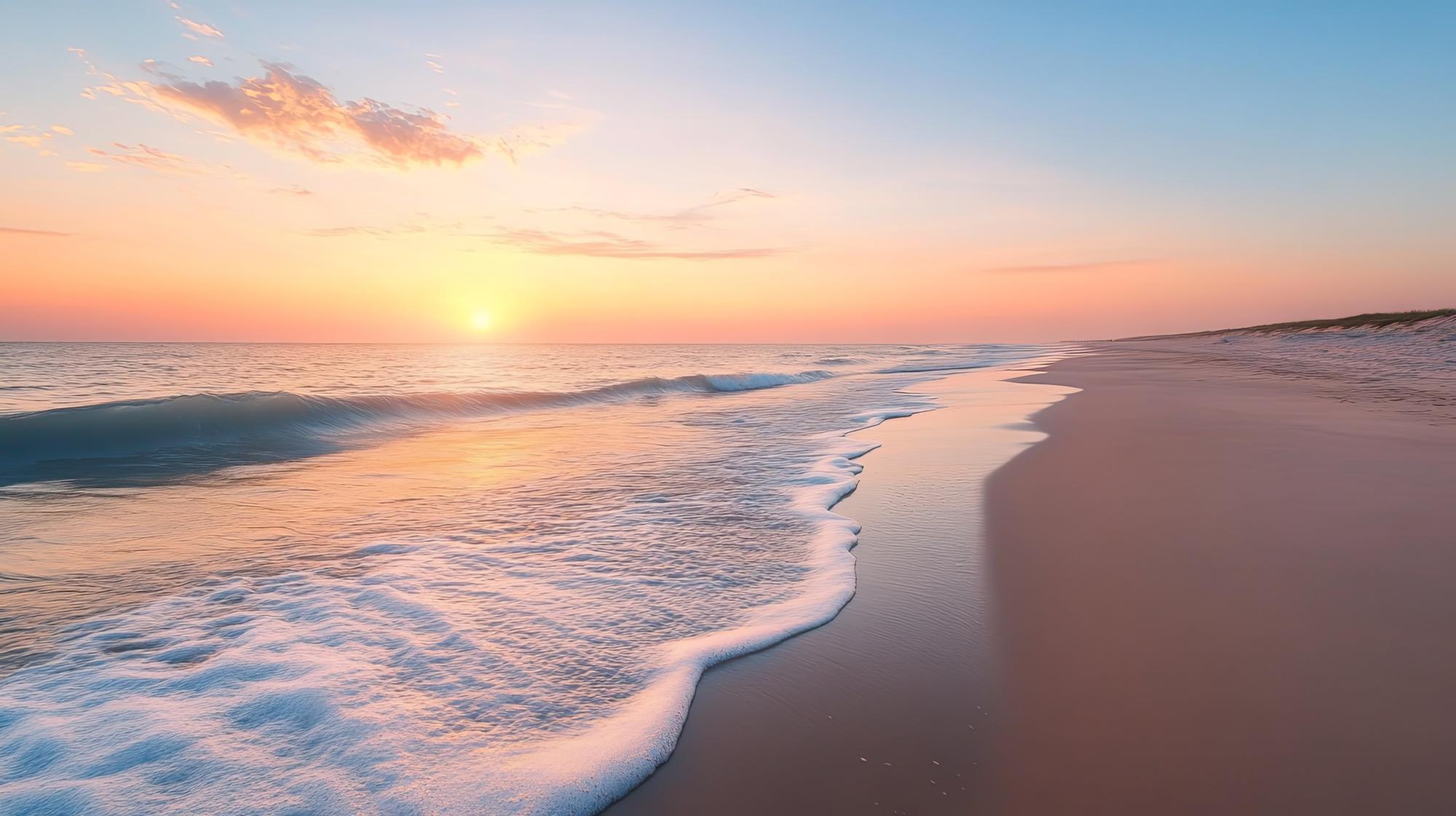 Comment utiliser un rêve de la mer pour mieux vivre au quotidien ?