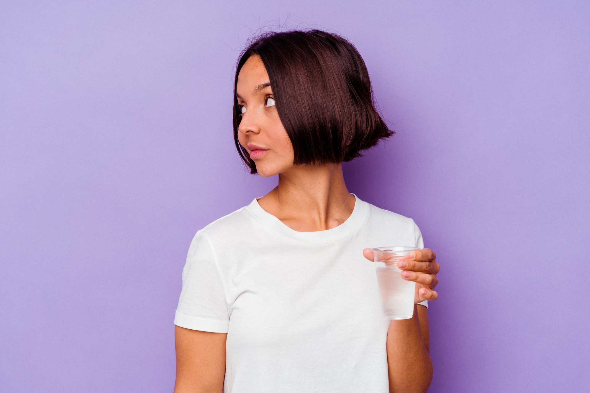 Comment tester rapidement si les cheveux courts peuvent t’aller ?