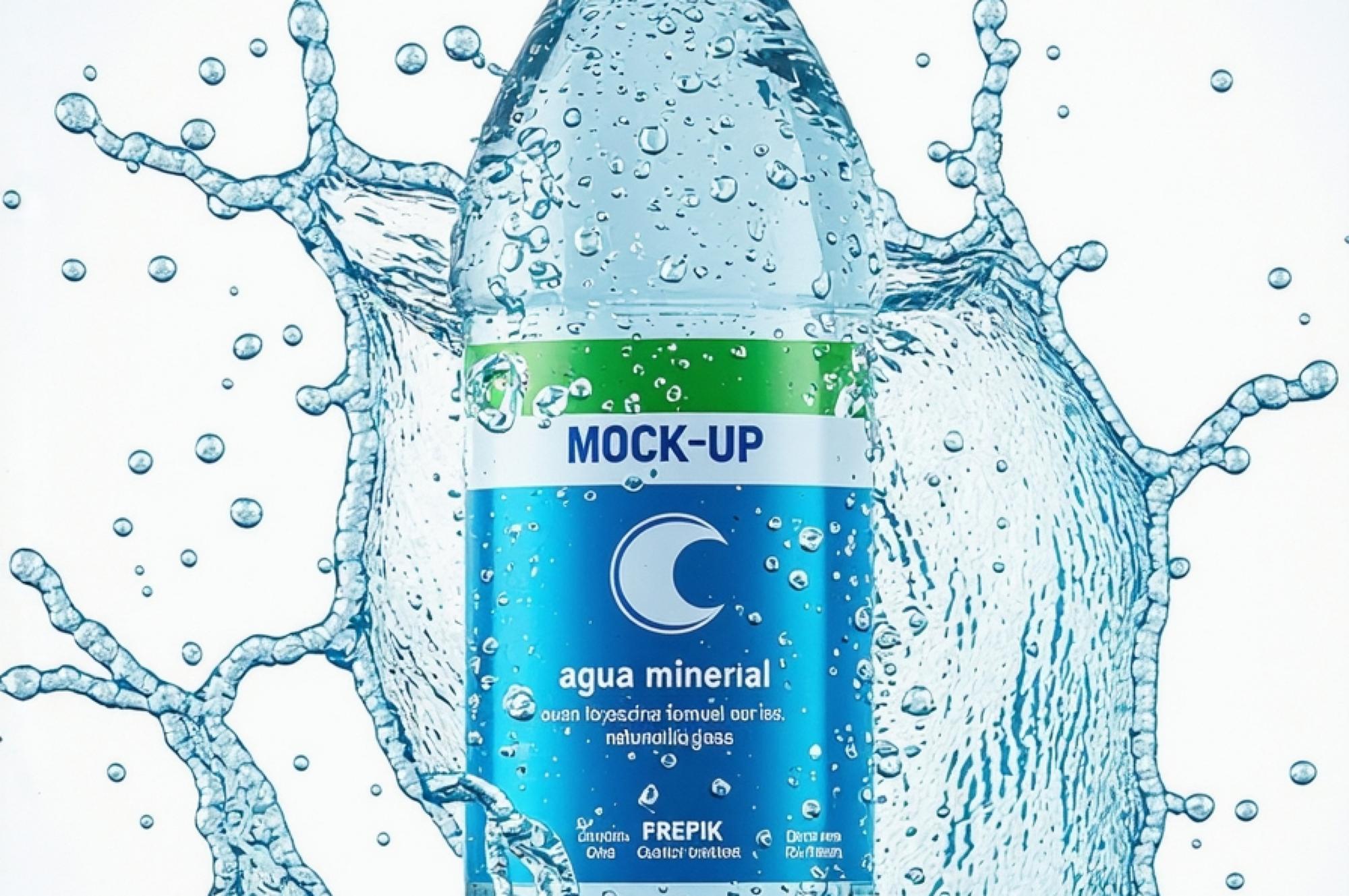 Quelle eau gazeuse choisir pour ta digestion ?
