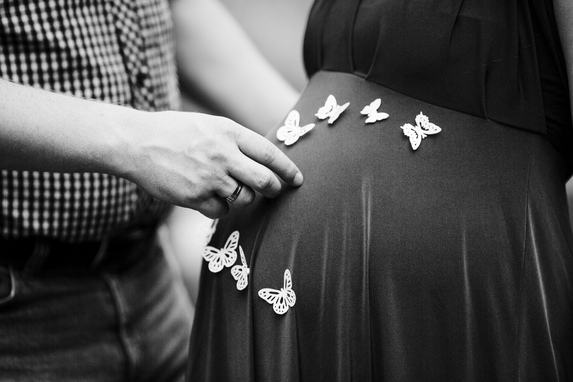 Que signifie un rêve de grossesse au sens symbolique ?