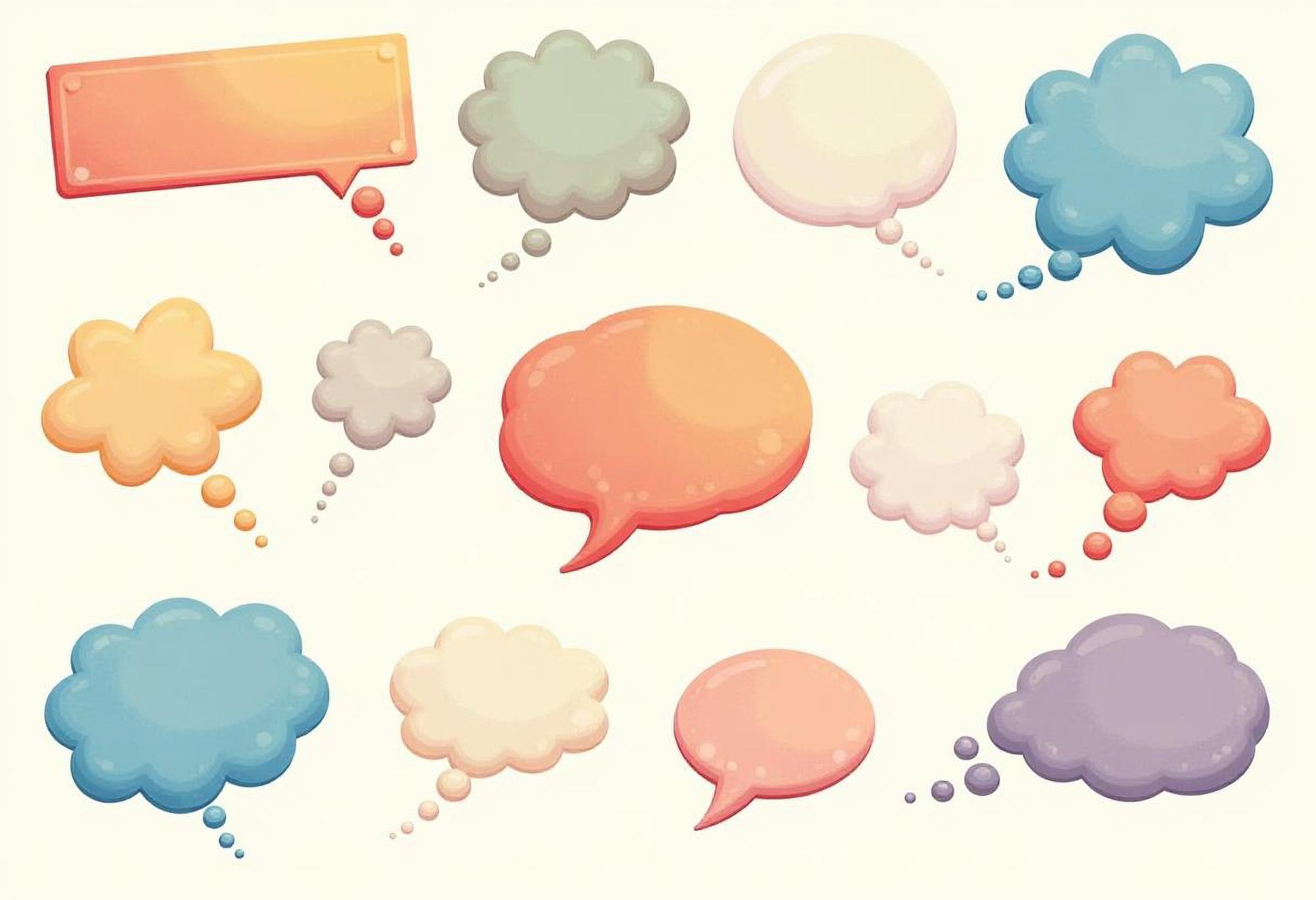 Quelles phrases se répètent dans ta tête… et sabotent ta confiance ?