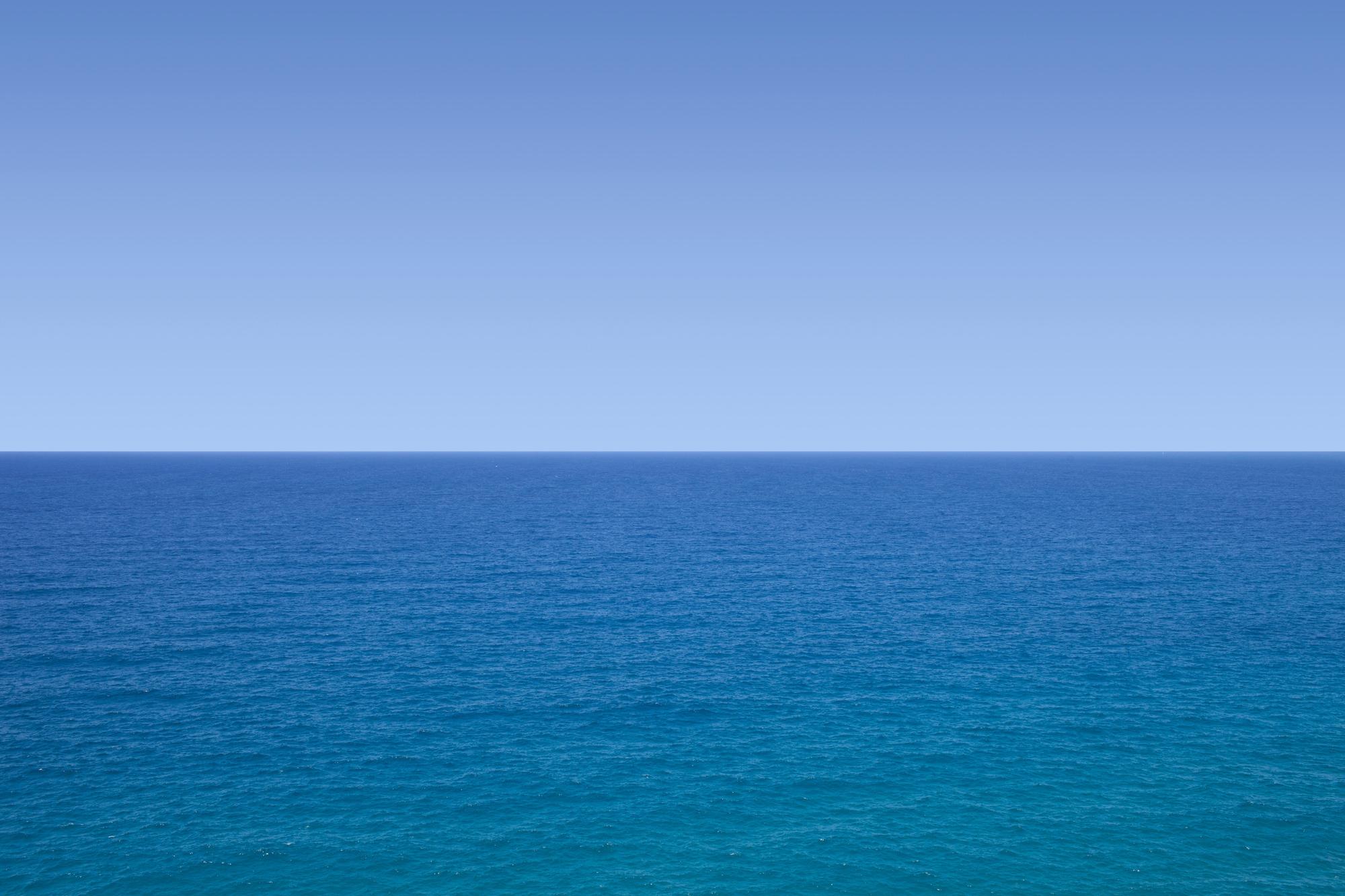 Que signifie rêver de la mer au sens global ?