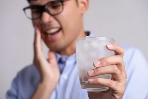 verre eau gazeuse estomac