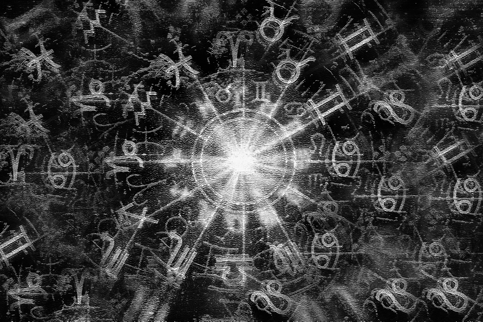 À quoi sert vraiment ton horoscope du jour quand tu le lis “comme dans Elle” ?