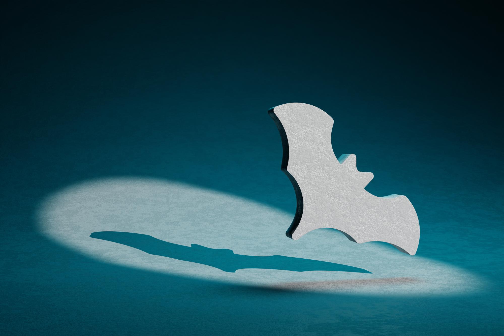 Chauve-souris et développement personnel : quel message pour toi ?