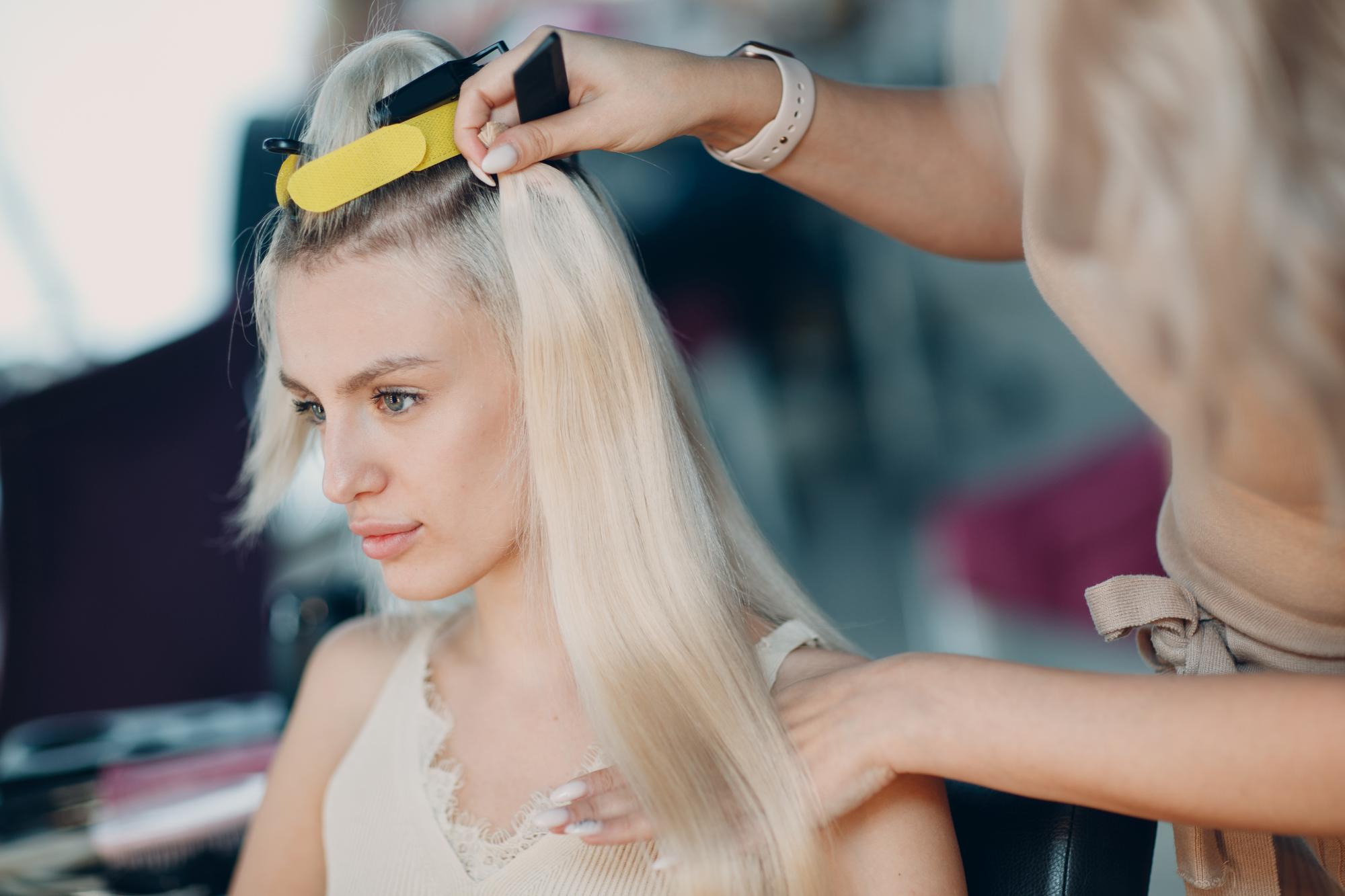 FAQ – Mèches blondes ratées et questions fréquentes