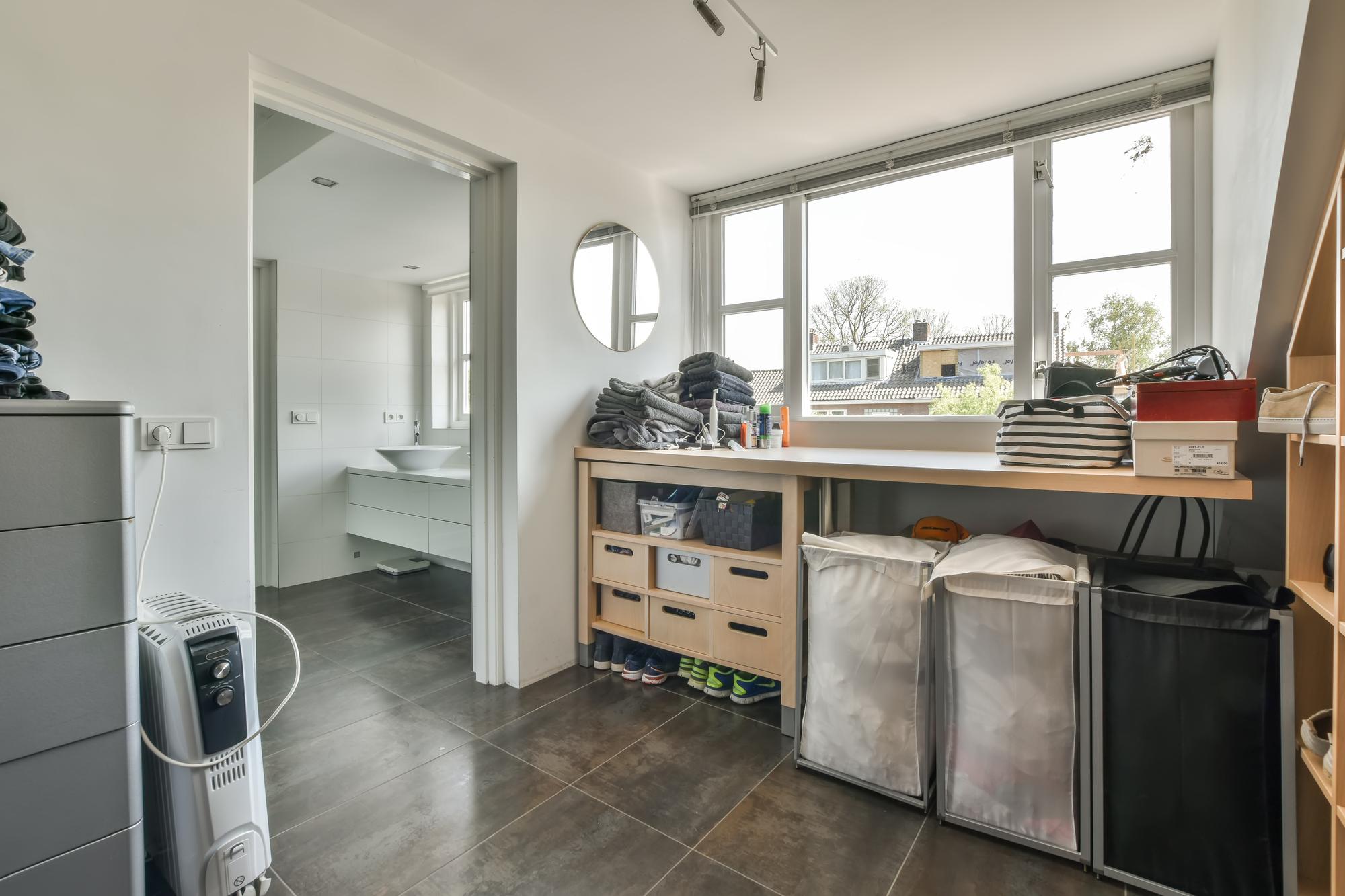 Comment bien nettoyer son appartement après un gros tri ?