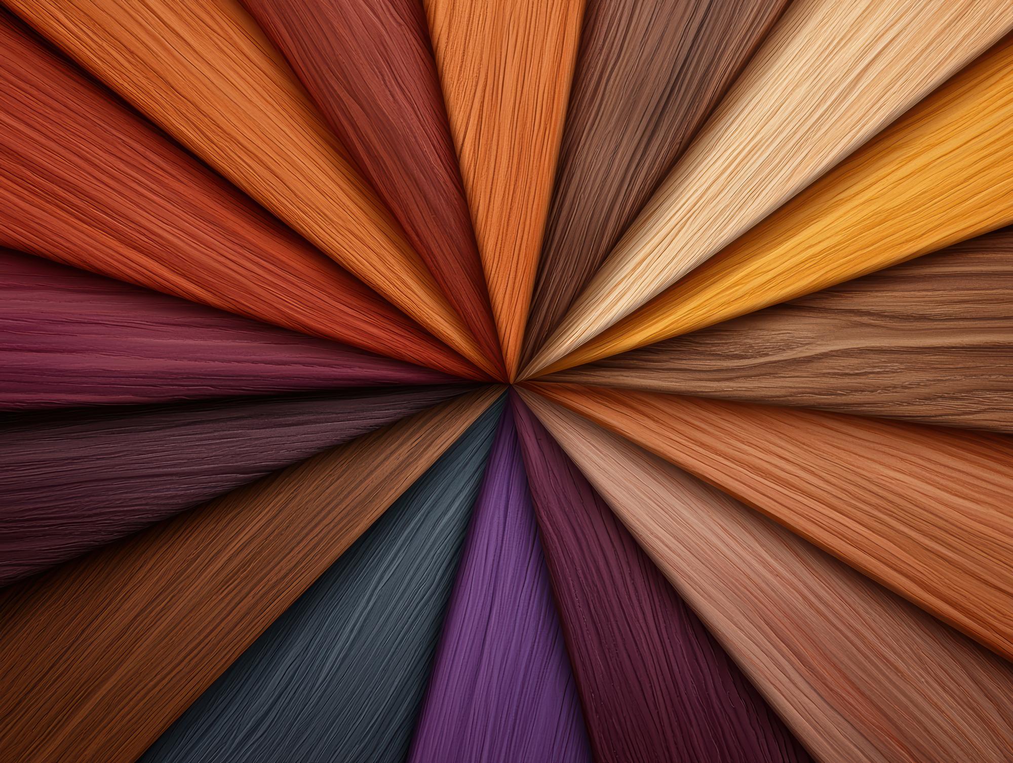 Comment choisir la bonne couleur pour rattraper des mèches blondes ratées ?