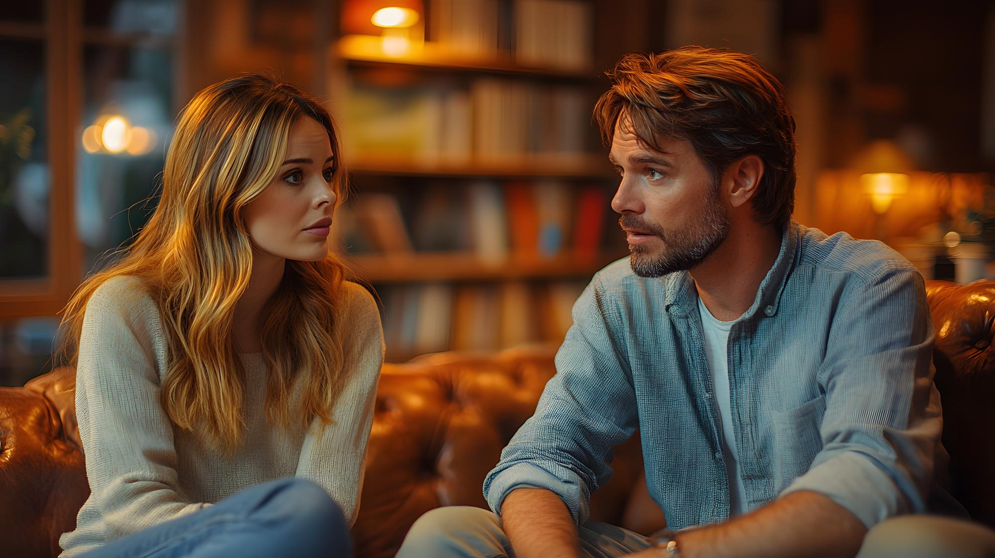 Quelles limites à la thérapie de couple&nbsp;?