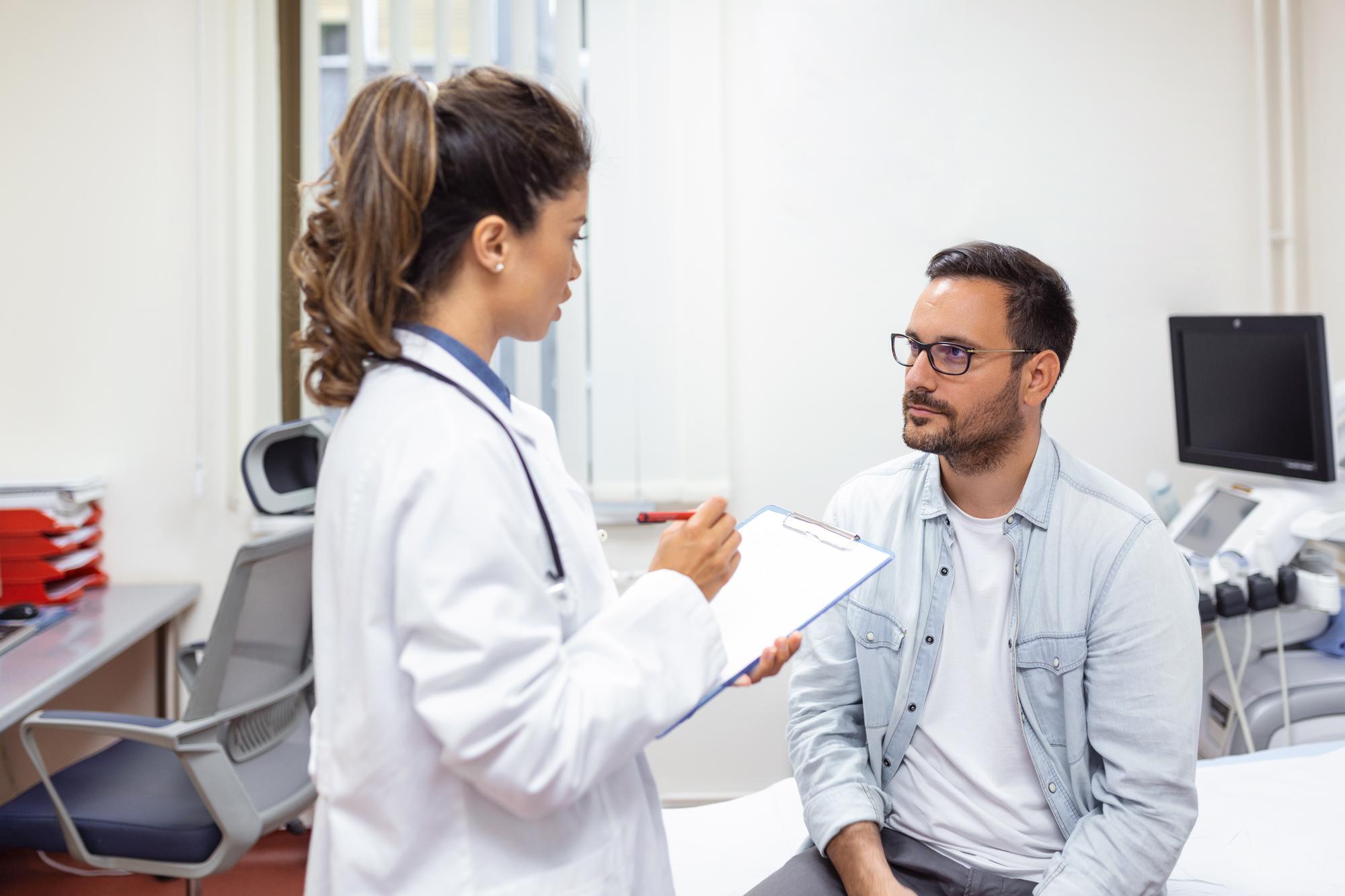 Quand faut-il demander un avis médical ?
