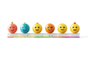 echelle emotions couleurs