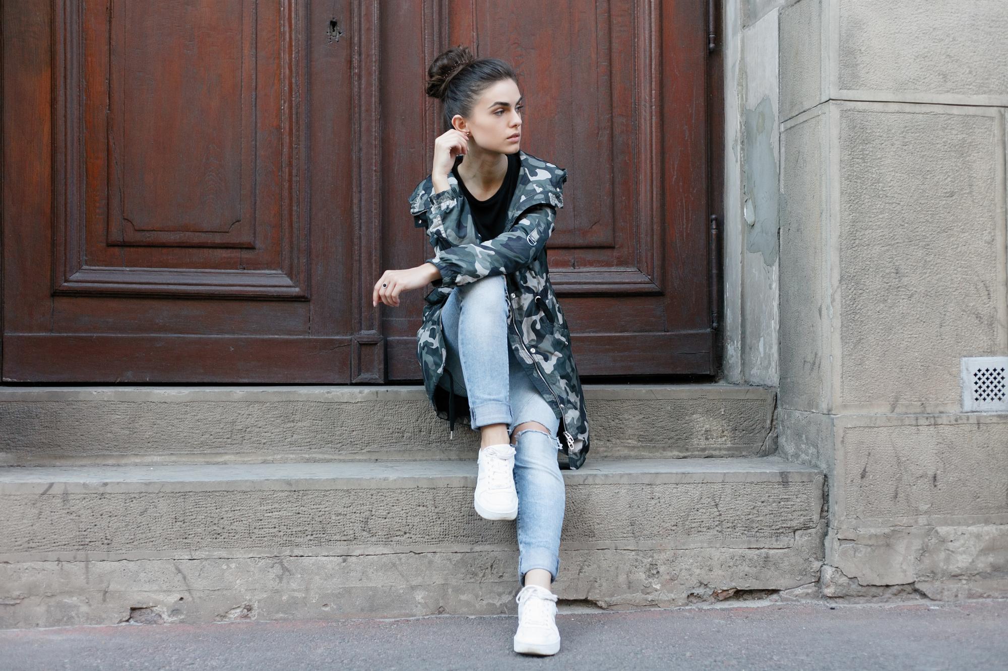 Peut-on aimer la mode sans soutien gorges et continuer à porter des soutiens-gorge ?