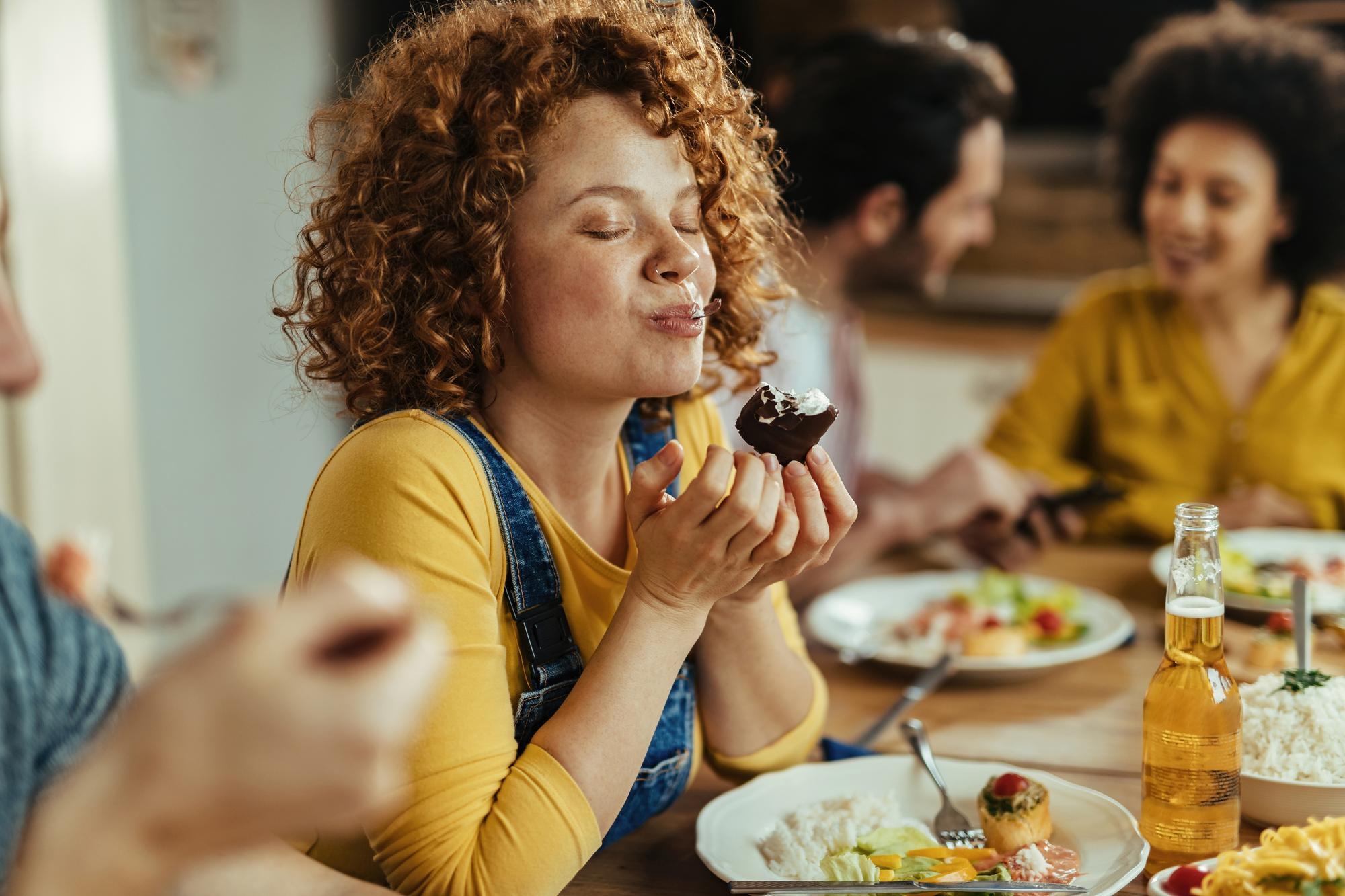 Pourquoi la perte du goût et de l’odorat est-elle si souvent liée ?
