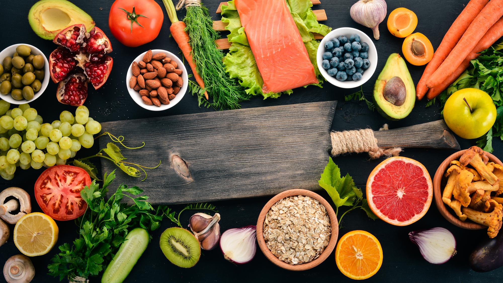 Quels aliments provoquent les aphtes et comment adapter ton assiette ?