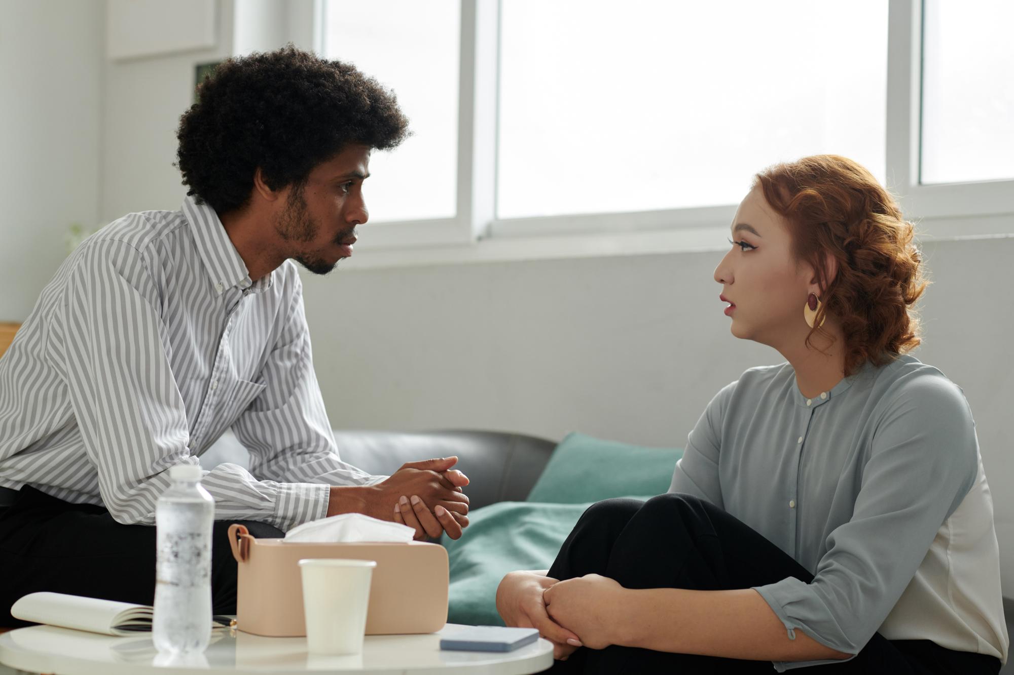 Comment choisir son thérapeute du couple&nbsp;?