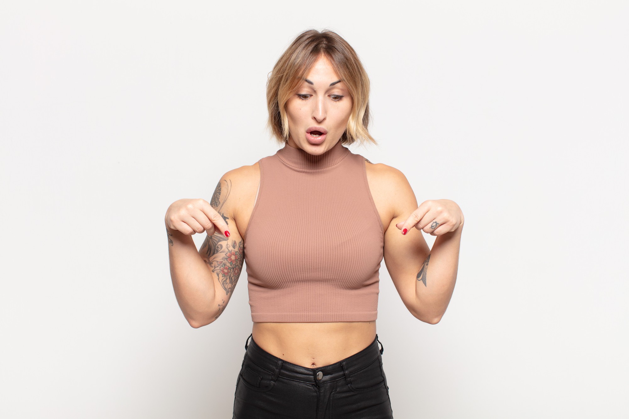 Comment savoir si ton soutien-gorge actuel te va vraiment bien ?