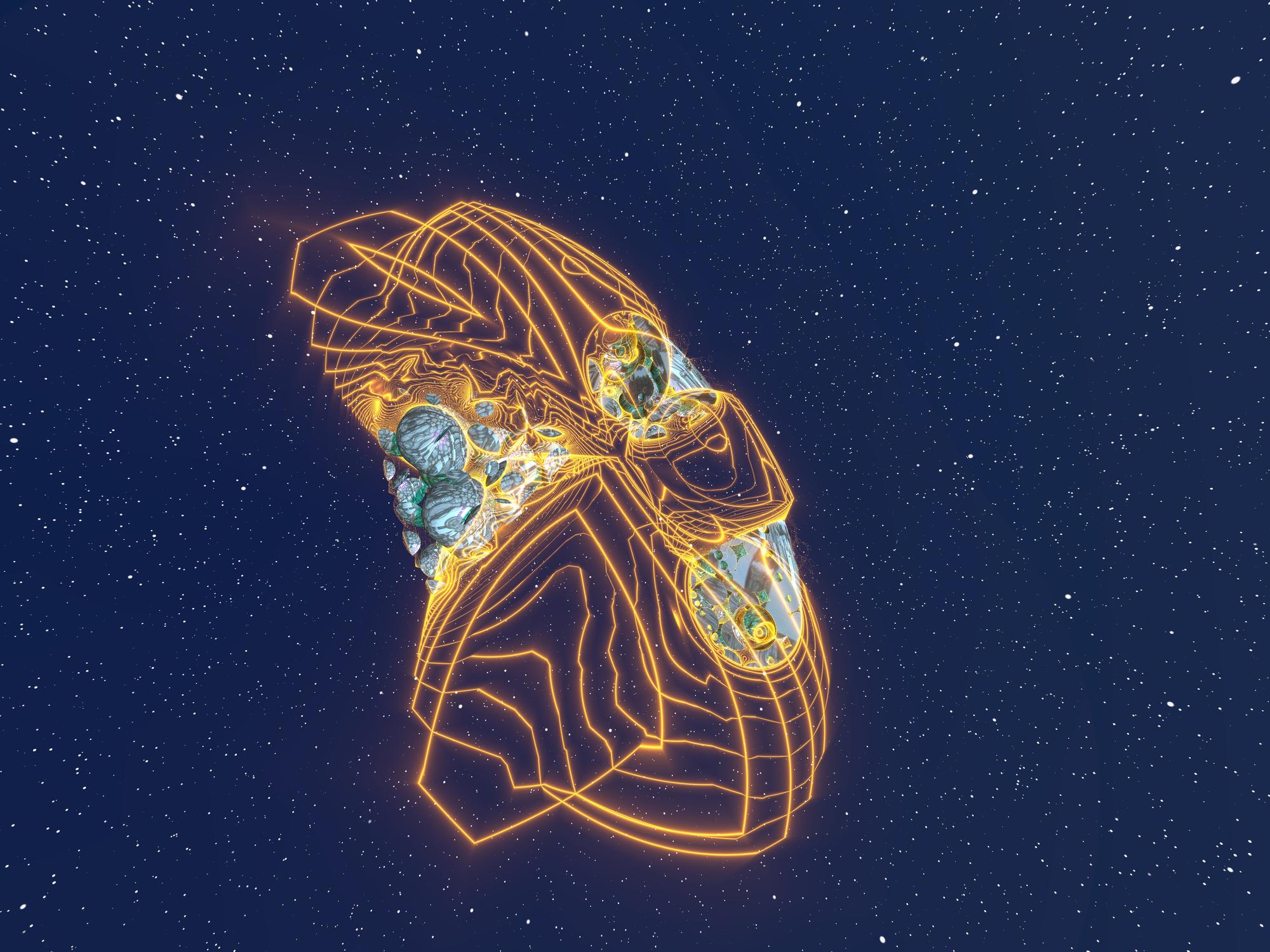Où se situe le plexus solaire et pourquoi il fait si mal ?