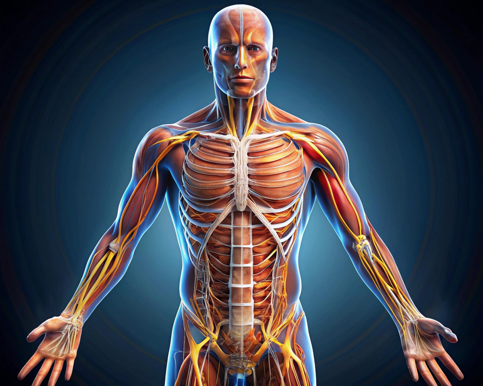 Où se trouve exactement le plexus solaire dans ton corps ?