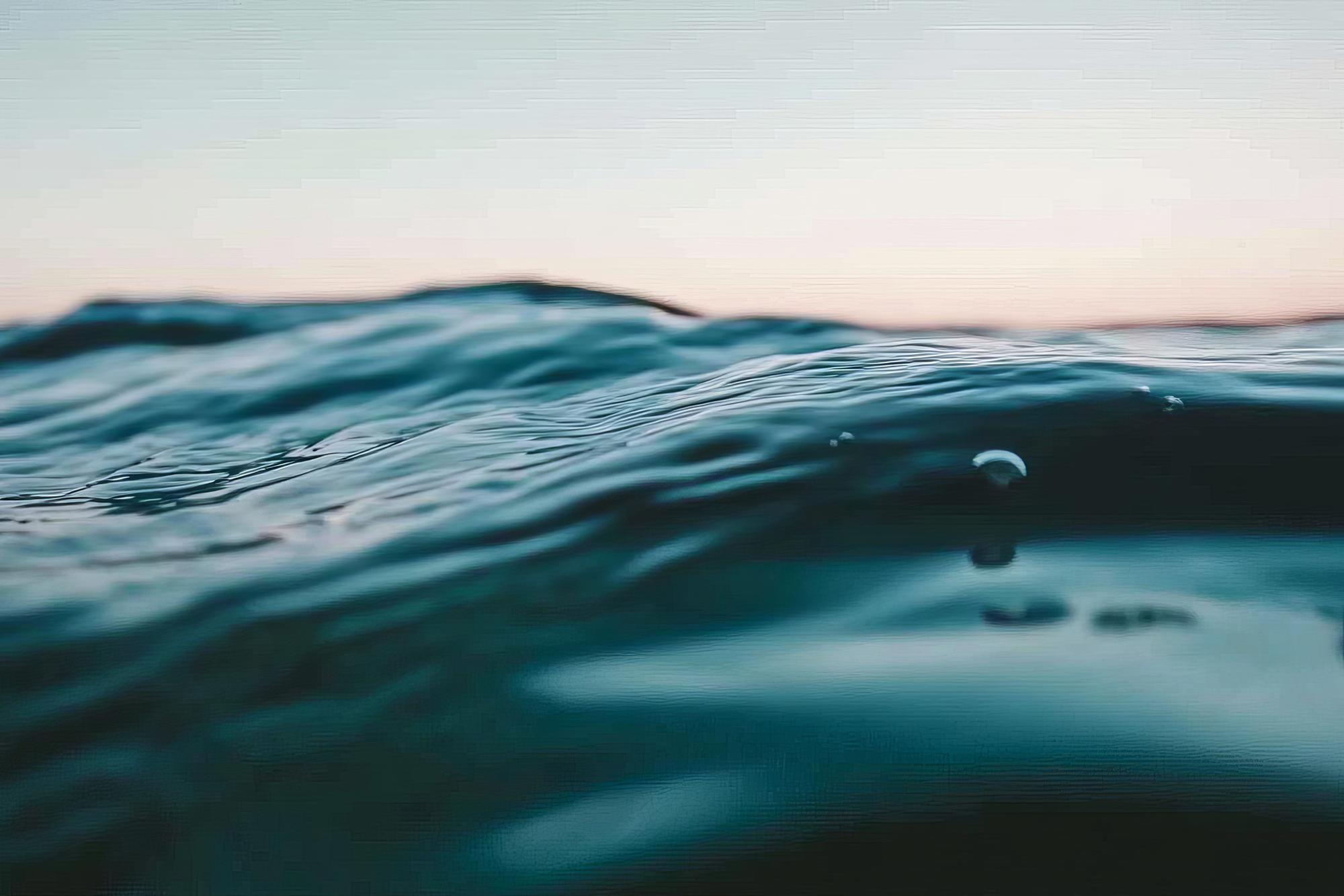 Que signifie rêver de la mer au juste ?