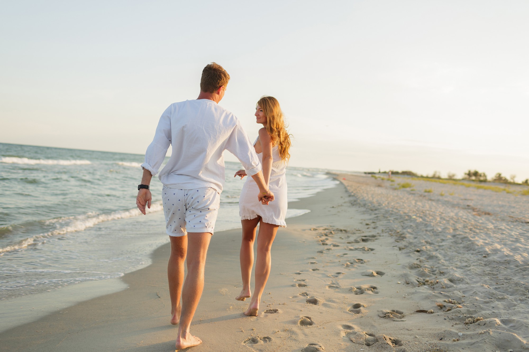 Rêver de la mer et des personnes qu’on aime : quelle signification ?