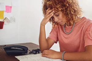 fatigue mentale test