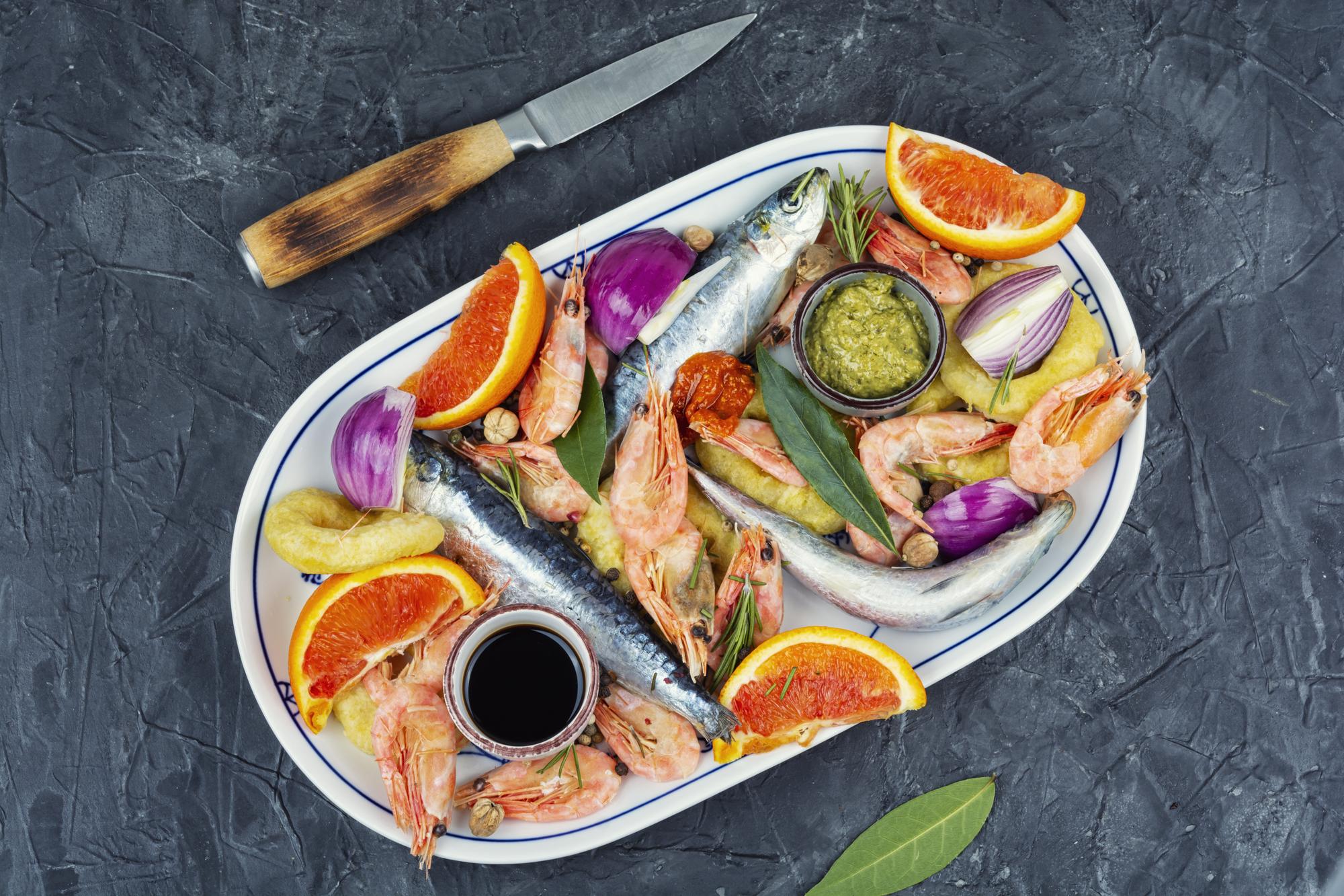 Quels sont les aliments les plus riches en vitamine D ?