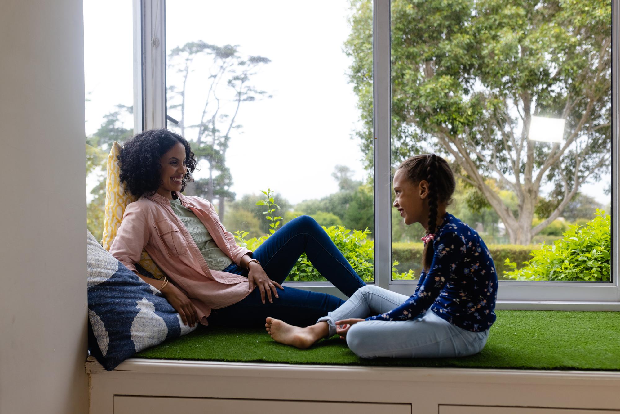 Que peux‑tu faire (et éviter) les premiers jours à la maison ?