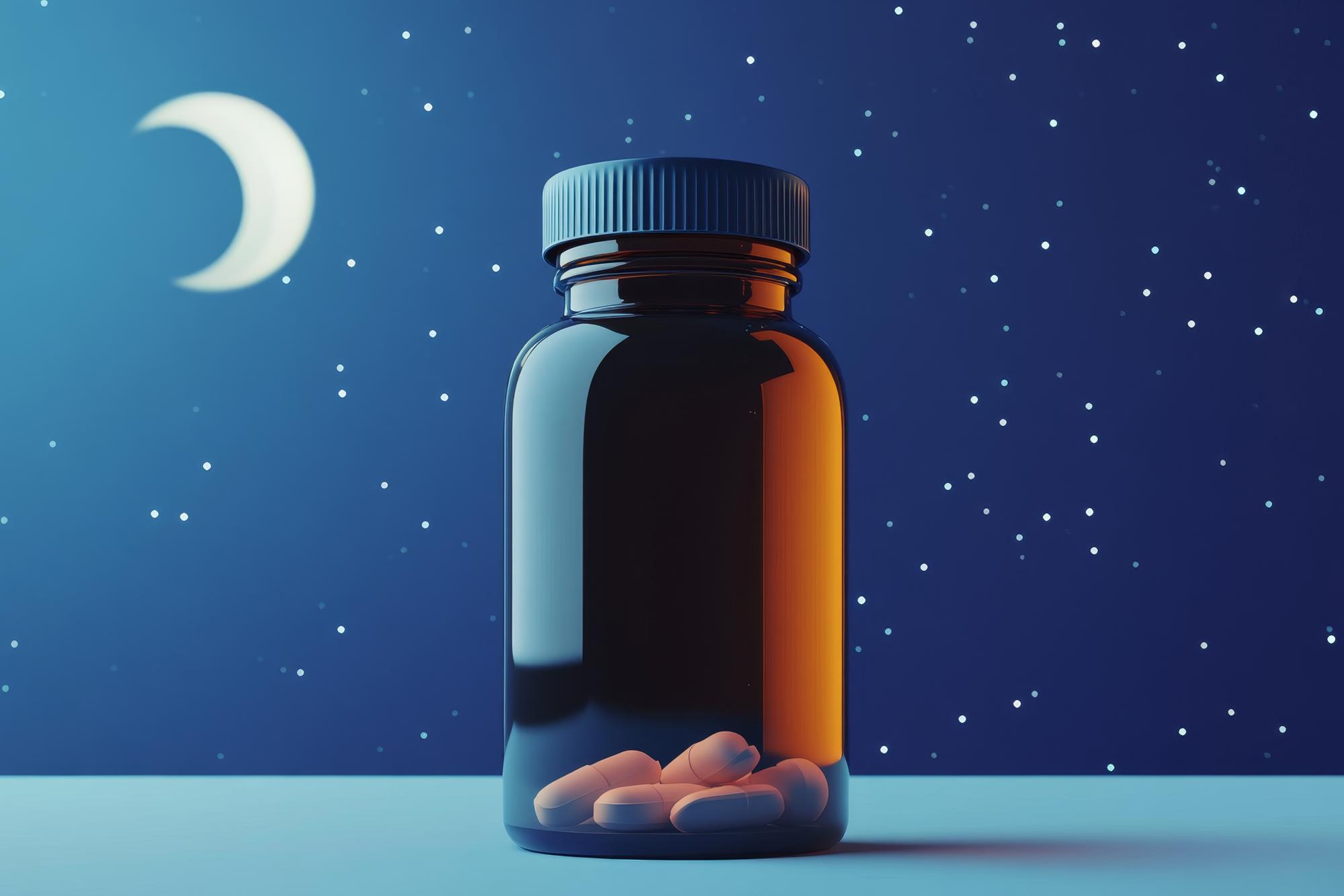 La mélatonine fait-elle dormir ?