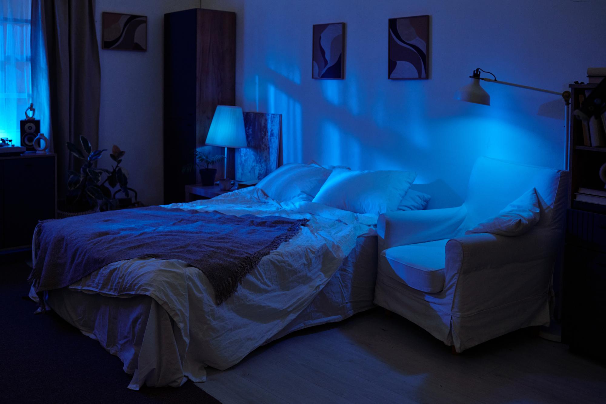 Pourquoi on se réveille la nuit, puis on n’arrive plus à repartir ?