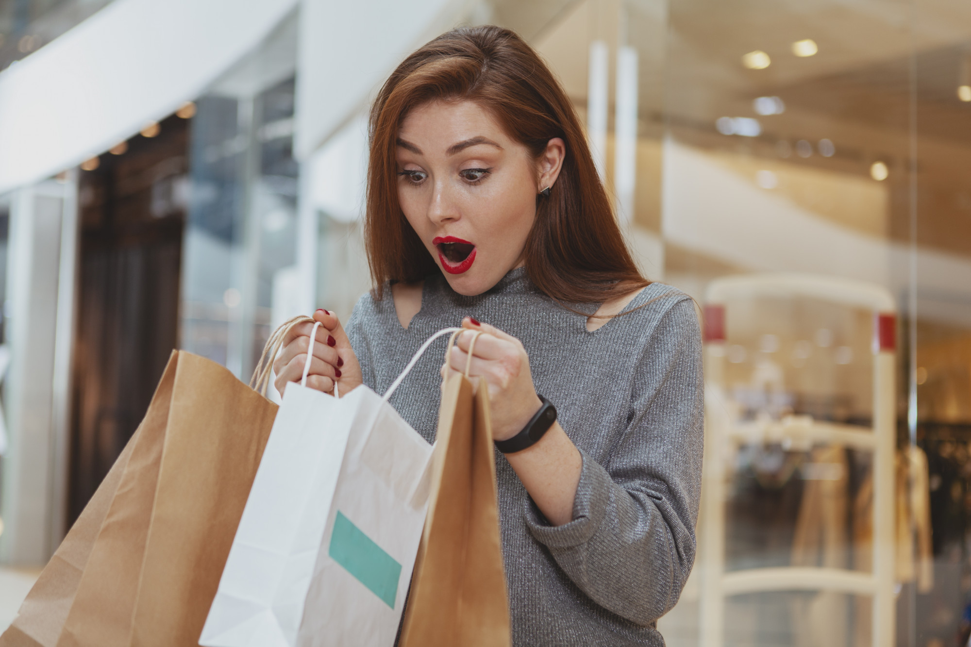 Quand faut-il parler d’achat compulsif et chercher de l’aide ?