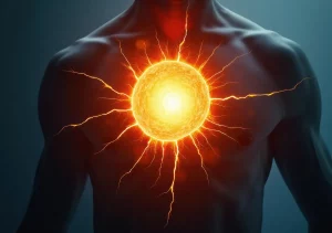 plexus solaire douleur