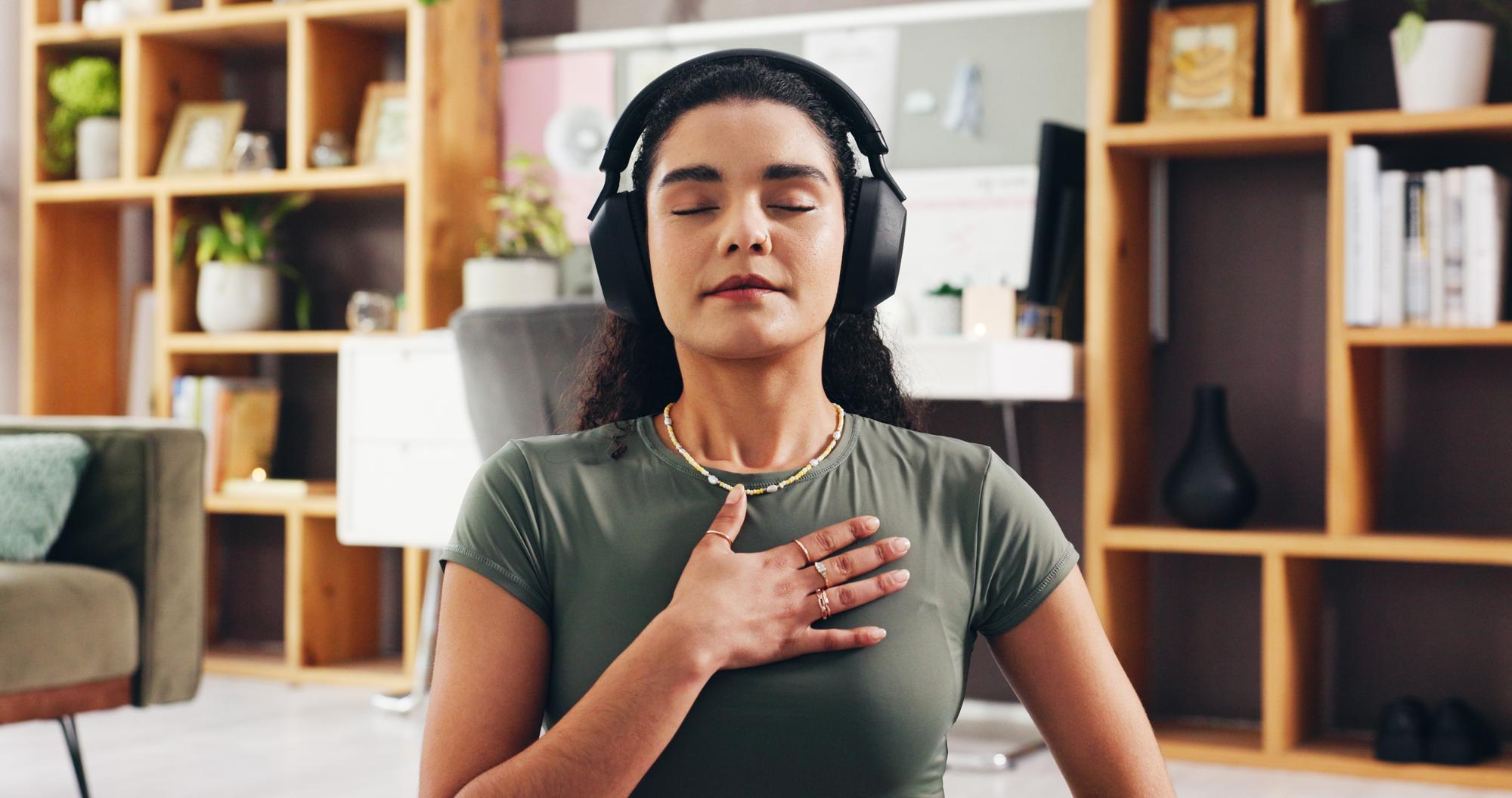 Comment débloquer le plexus solaire sans forcer ?